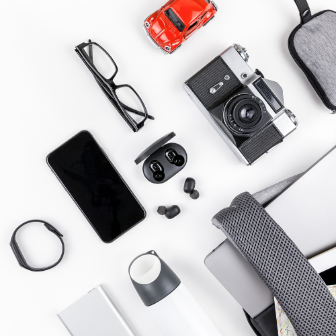 Buy Electronic Accessories at Best Price in Nepal | Online Shopping in ...