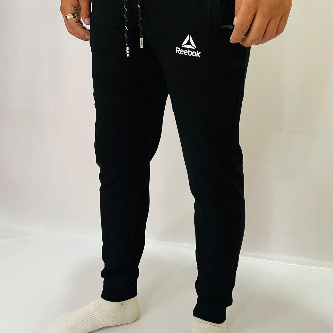 Reebok Ufc Joggers Reebok Joggers- Stretchable