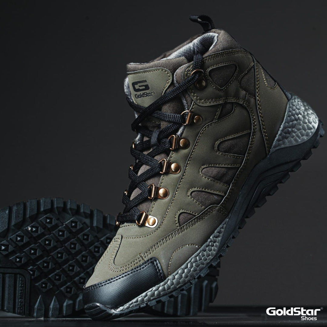 G2006 Goldstar Trekking Shoes G2006