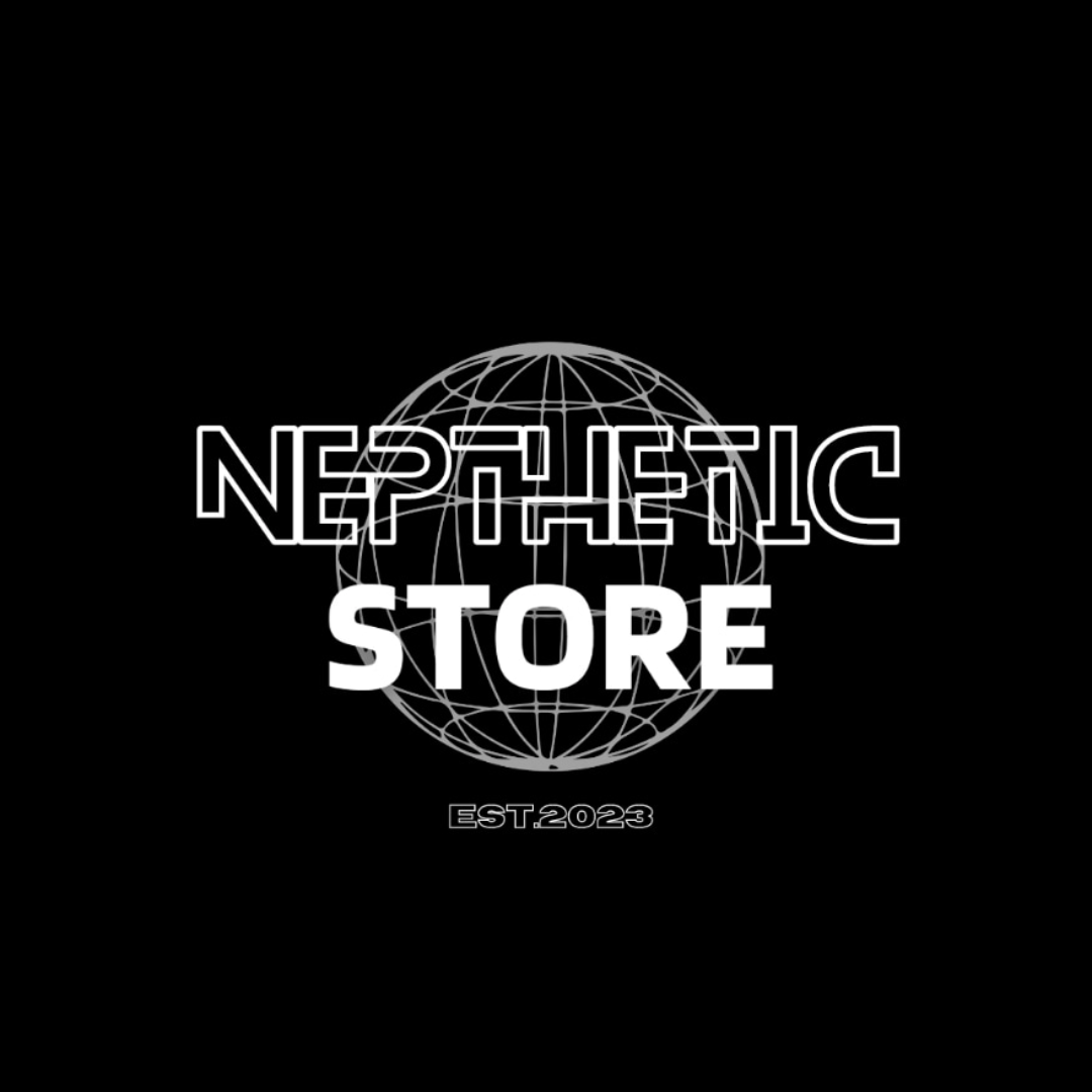 Nepthetic Store