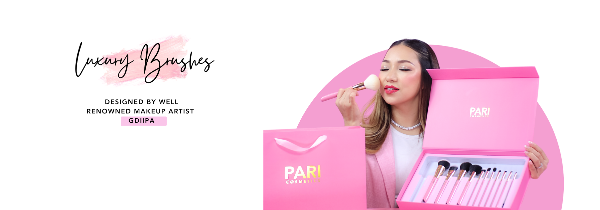 Pari Cosmetics