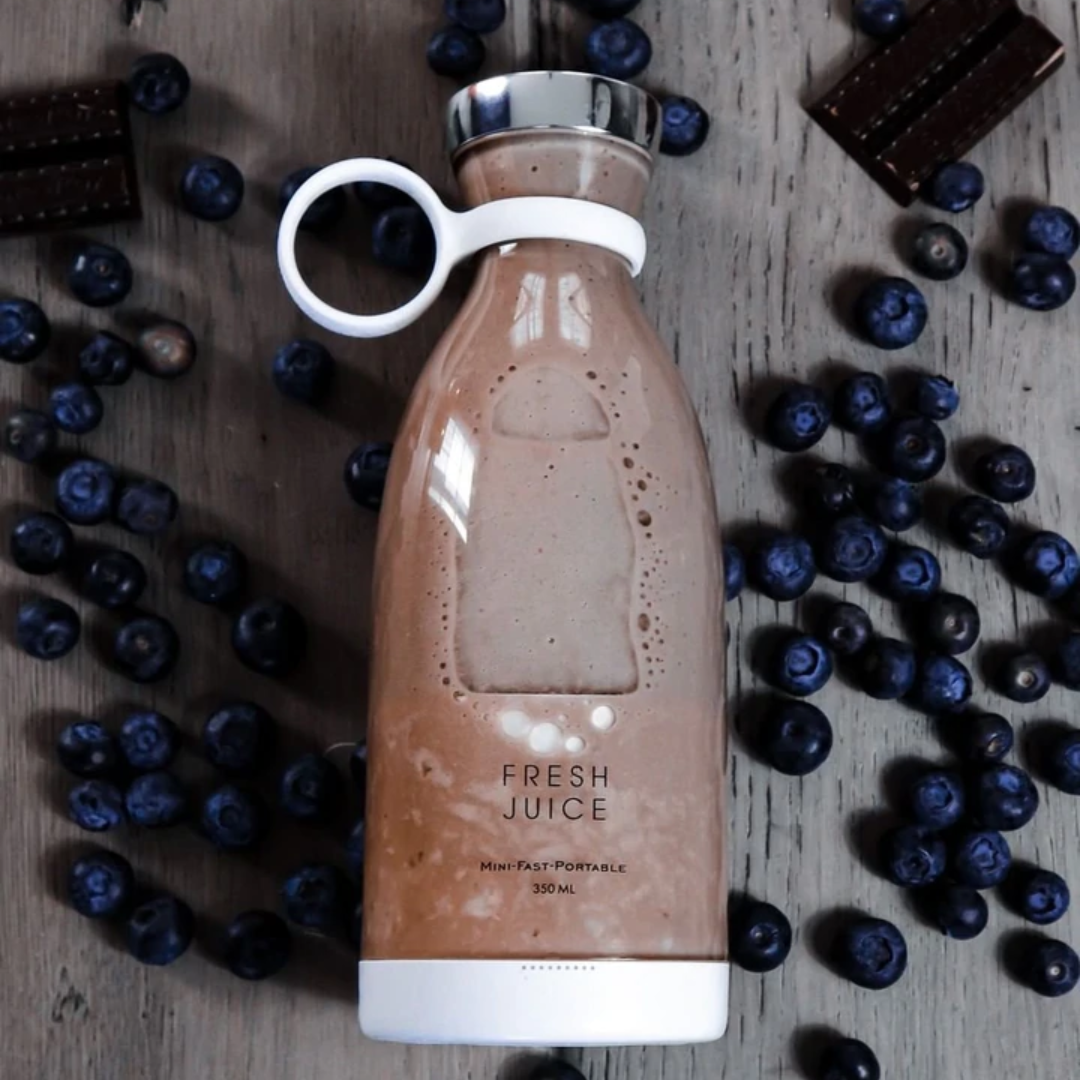 Portable Electric Juicer Blender Usb Mini Fruit Mixers Juicers Fruit Extractors Food Milkshake Multifunction Juice Maker Machine 2