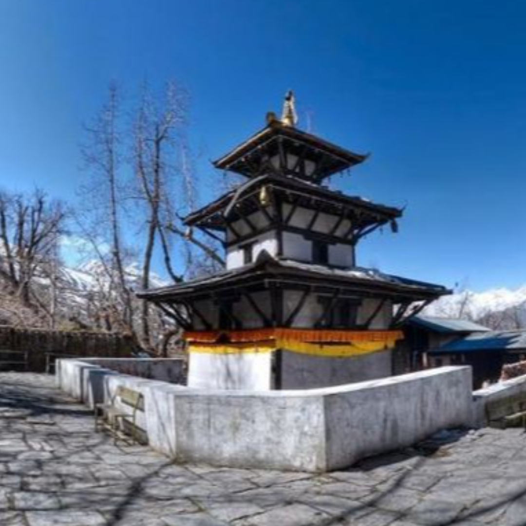 Mukhtinath Tour 3Nights/4Days 1